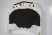 Mercedes 2048801257 AMG Bonnet - White | W204 C