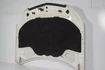 Mercedes 2048801257 AMG Bonnet - White | W204 C
