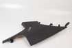 Mercedes 2046900725 C Pillar Trim - Left Black | W204 C