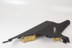 Mercedes 2046900725 C Pillar Trim - Left Black | W204 C