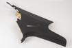 Mercedes 2046900725 C Pillar Trim - Left Black | W204 C