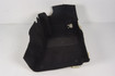 Mercedes 2046804640 Footwell Carpet Trim Panel - Front Right Black | W204 C