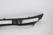 Mercedes 2046905826 Interior Sill Trim - Rear Right Black | W204 C