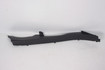 Mercedes 2046905826 Interior Sill Trim - Rear Right Black | W204 C