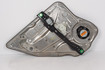 Mercedes 2047300879 Window Regulator & Motor - Rear Right | W204 C W212 S212 E
