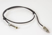 Mercedes 1292670164 Steering Lock Transmission Cable | R129 SL