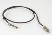 Mercedes 1292670164 Steering Lock Transmission Cable | R129 SL