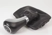 Mercedes 2042677710 AMG Gear Knob & Boot - Black | W204 C W212 S212 E