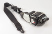 Mercedes 2048602385 Seat Belt - Front Left Black | W204 C X204 GLK