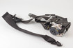 Mercedes 2048602385 Seat Belt - Front Left Black | W204 C X204 GLK