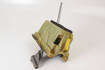 Mercedes 2042677524 Gear Selector | W204 C X204 GLK
