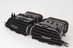 Mercedes 2048308454 Dashboard Air Vent - Black | W204 C