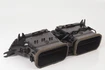 Mercedes 2048308454 Dashboard Air Vent - Black | W204 C