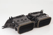 Mercedes 2048308454 Dashboard Air Vent - Black | W204 C
