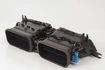 Mercedes 2048308454 Dashboard Air Vent - Black | W204 C