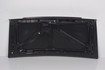 Mercedes 1297500175 Boot Lid - Silver | R129 SL