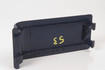 Mercedes 1296940095 Fuse Box Cover - Rear Blue | R129 SL