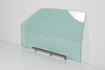 Mercedes 1297200718 Window Glass - Left | R129 SL