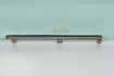 Mercedes 1297200718 Window Glass - Left | R129 SL
