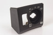 Mercedes 1296800565 Headlight Switch Panel - Black | R129 SL