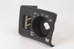 Mercedes 1296800565 Headlight Switch Panel - Black | R129 SL