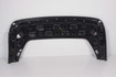 Mercedes 1297500046 Roof Cover - Black | R129 SL