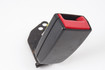 Mercedes 2048602569 Seat Belt Buckle - Rear Left | W204 C X204 GLK
