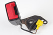 Mercedes 2048602569 Seat Belt Buckle - Rear Left | W204 C X204 GLK