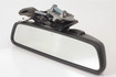 Mercedes 2078103417 Rear View Mirror - Rear Black | W204 C C207 W212 E C218 CLS
