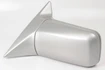 Mercedes 1298101516 Door Mirror - Left Silver | R129 SL