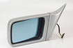 Mercedes 1298101516 Door Mirror - Left Silver | R129 SL