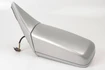 Mercedes 1298101516 Door Mirror - Left Silver | R129 SL