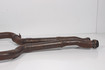 Mercedes 2044901147 AMG Catalytic Converter | W204 C