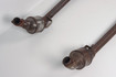 Mercedes 2044901147 AMG Catalytic Converter | W204 C