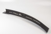 Mercedes 1296700208 Windscreen Lower Grille - Right | R129 SL