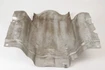 Mercedes 2046800822 Heat Shield | W204 C C207 A207 E