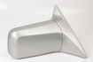 Mercedes 1298100616 Door Mirror - Right Silver | R129 SL