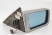 Mercedes 1298100616 Door Mirror - Right Silver | R129 SL