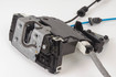 Mercedes 2047303535 Door Lock - Rear Left | W117 CLA X156 GLA W166 M X166 GL...
