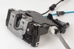Mercedes 2047303535 Door Lock - Rear Left | W117 CLA X156 GLA W166 M X166 GL...