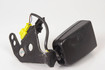 Mercedes 2048602669 Seat Belt Buckle - Rear Right | W204 C
