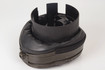 Mercedes 1294621623 Steering Column Jacket - Black | R129 SL