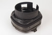 Mercedes 1294621623 Steering Column Jacket - Black | R129 SL