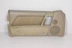 Mercedes 1297204570 Door Card - Left Beige | R129 SL