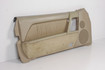Mercedes 1297204570 Door Card - Left Beige | R129 SL