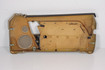 Mercedes 1297204570 Door Card - Left Beige | R129 SL