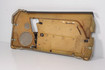 Mercedes 1297204570 Door Card - Left Beige | R129 SL