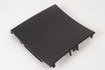 Mercedes 2046820116 Centre Console Trim - Black | W204 C X204 GLK C207 A207 E