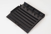 Mercedes 2046820116 Centre Console Trim - Black | W204 C X204 GLK C207 A207 E