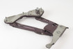 Mercedes 1298800228 Bonnet Hinge - Right Purple | R129 SL W140 V140 C140 S